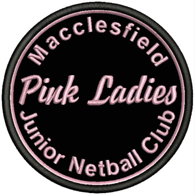 embroidered badge club